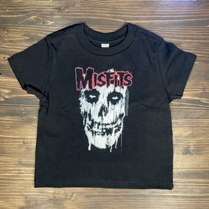Misfits Toddler T-shirt